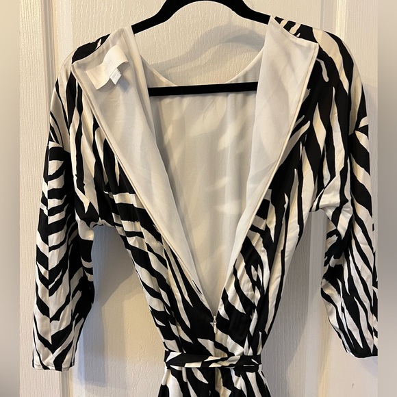 HUGO BOSS MIDI DRESS - Picture 3 of 7